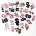 Hen Do Fun sticker pack