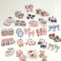 Pretty Little Days sticker pack